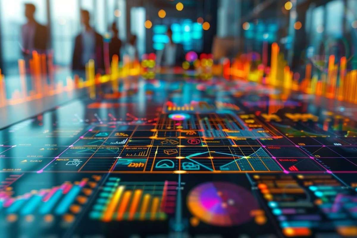 Tableau de caractérisation en management STMG : un outil indispensable