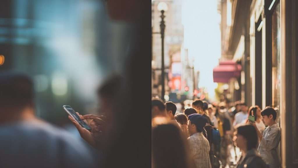 Application MYM Fans : l'astuce pour l'installer sur mobile