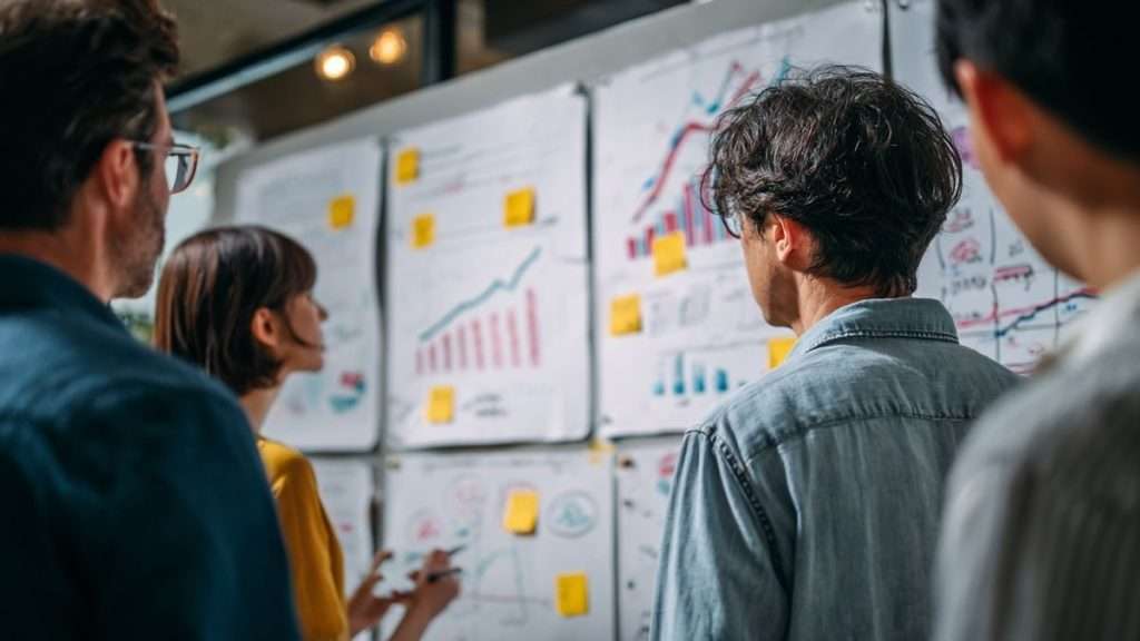 Chief technical officer : définition et rôle clé [2025]