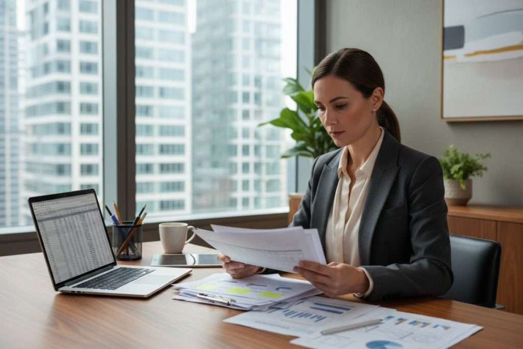 Définition audit : comprendre ce levier de performance