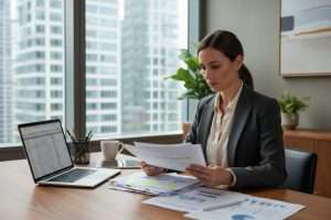 Définition audit : comprendre ce levier de performance