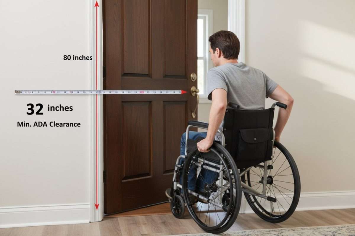 Quelles sont les dimensions techniques pour une accessibilité réelle ?