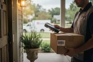 Suivi livraison DPD : localisez votre colis en temps réel