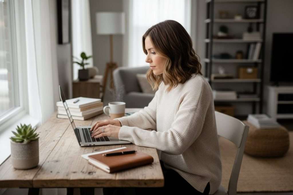 Devenir secrétaire auto-entrepreneur : votre guide complet