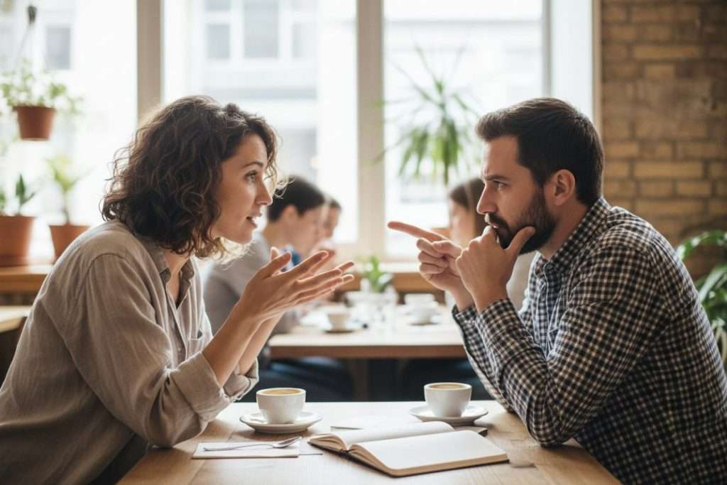 Gérer les conflits entre membres d’une association