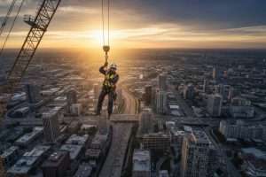 Métiers les plus dangereux : révéler le top 7 du risque