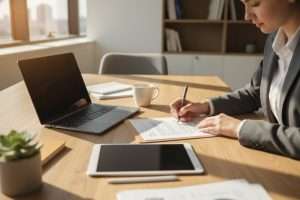 Ouvrir un compte offshore : démystifier pour mieux entreprendre