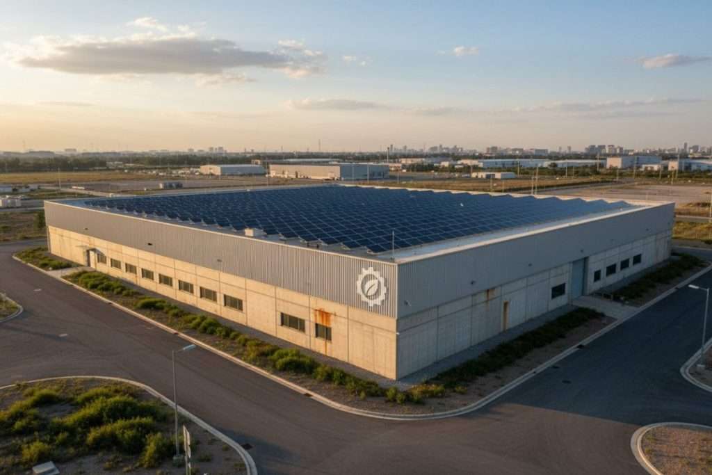 Pôle Eco-Industries : acteur clé de la transition écologique