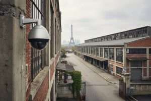 Systèmes de surveillance et sécurité pour sites industriels à Paris