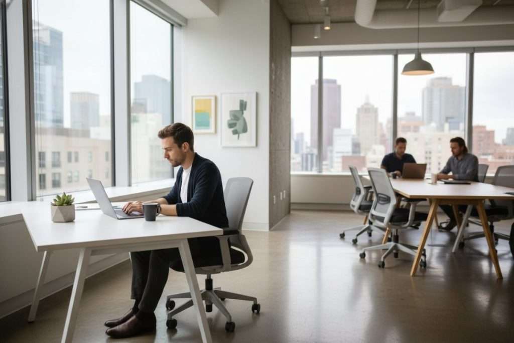Acheteur freelance : devenir indépendant dans les achats