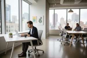 Acheteur freelance : devenir indépendant dans les achats