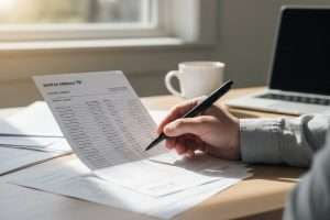 Assurance Vie Banque Postale : attention aux problèmes !