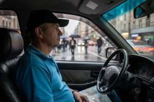 Chauffeur de taxi : avantages et inconvénients du métier