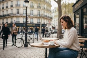 Création application mobile santé à Paris : étapes et coûts