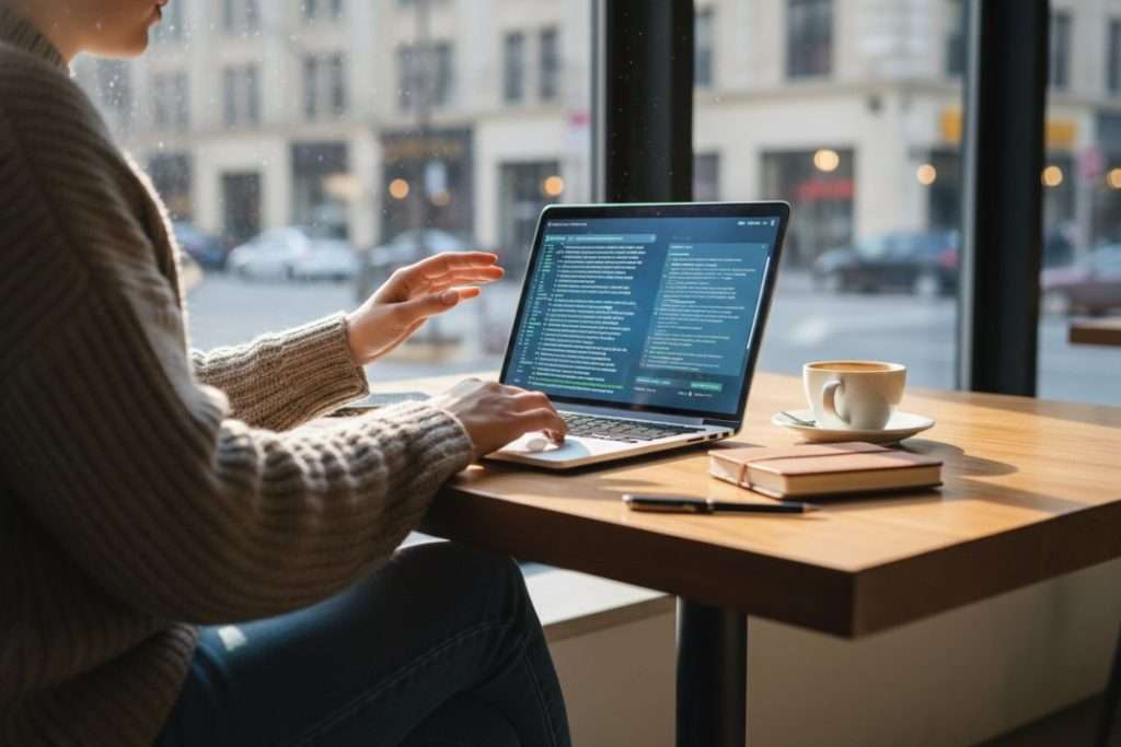 Créez du contenu à succès avec l’IA