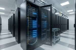 Formation Microsoft R Machine Learning Server : quel avenir ?