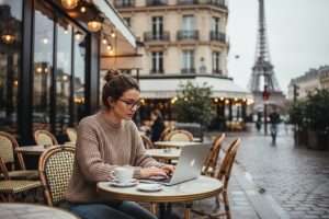 Formations autonomie financière pour freelances à Paris