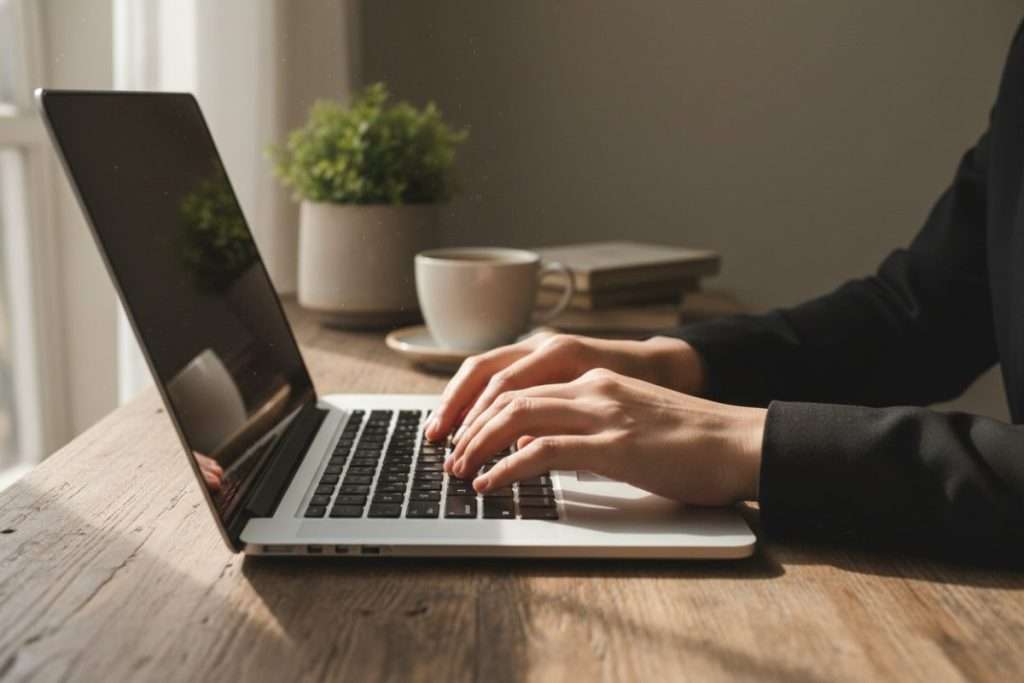Le Portail du Business : entreprendre avec un magazine digital