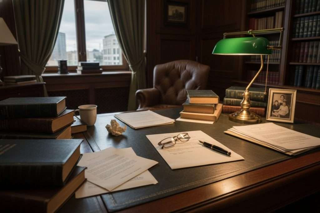 Lettre d’avocat : le modèle et le prix du droit