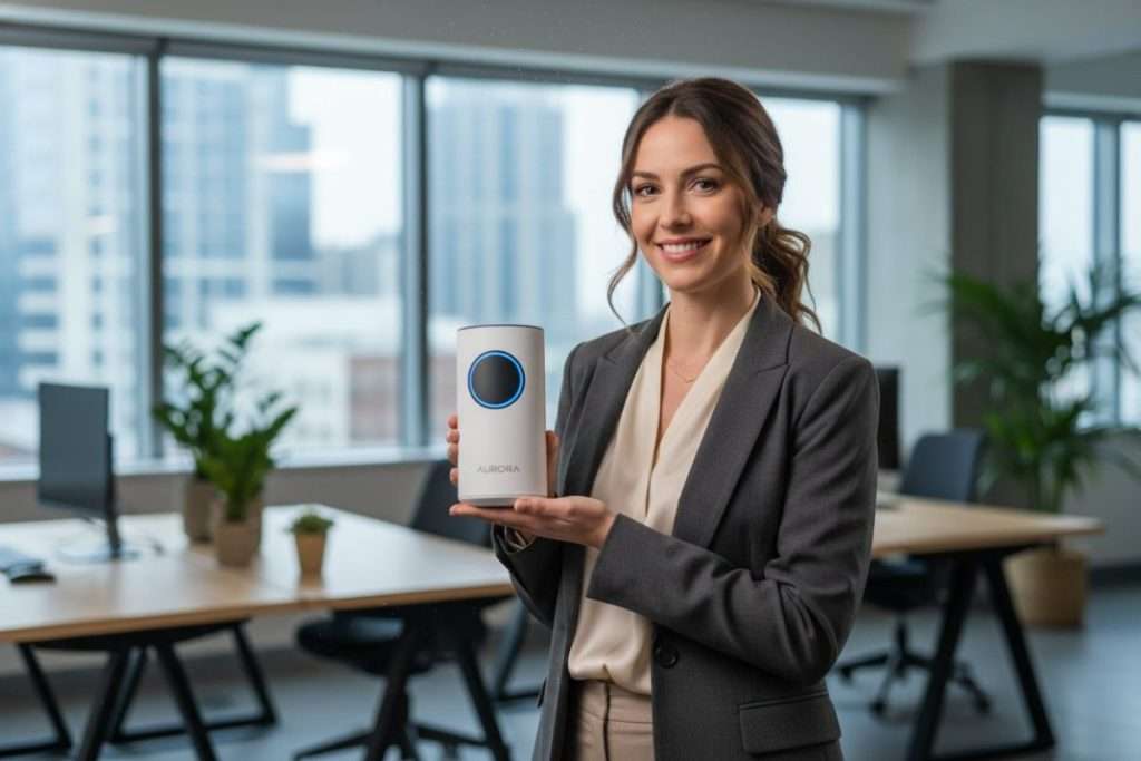 Luuna, Luna : la startup qui révolutionne son secteur