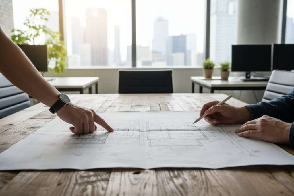 Mutualisation services Paris : conseils pour votre projet