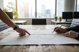 Mutualisation services Paris : conseils pour votre projet