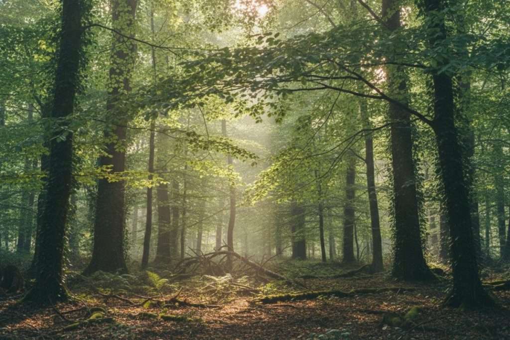 Portail GFI : Inetum ou groupement forestier ?