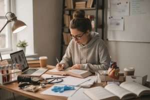 Devenir ergothérapeute à 40 ans : les étapes clés d’une reconversion