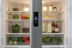 Fiche température frigo PDF gratuit à télécharger