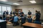 Formation ambulancier gratuite : vos options de financement