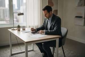 Interim Management : le magazine de la transition agile