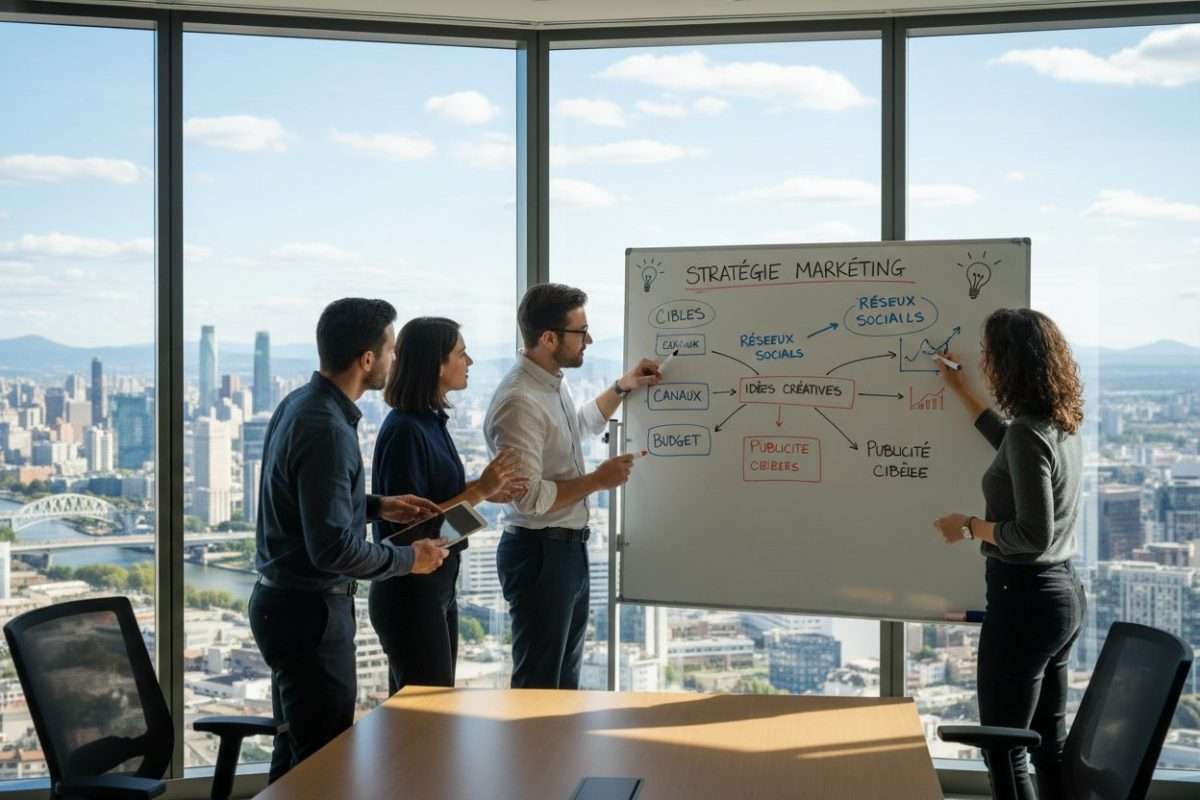Le séminaire stratégique : prendre de la hauteur