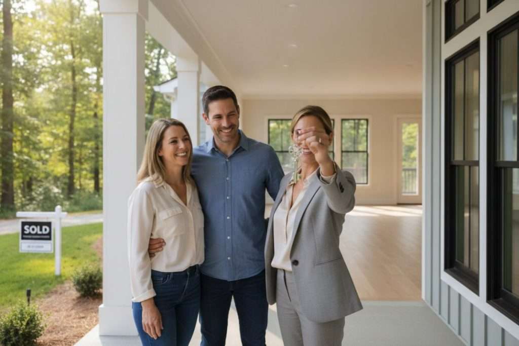 Simulateur frais agence immobilière : vente, achat, location