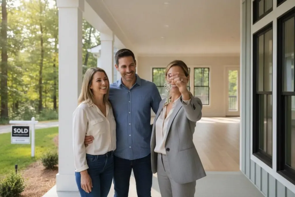 Simulateur frais agence immobilière : vente, achat, location