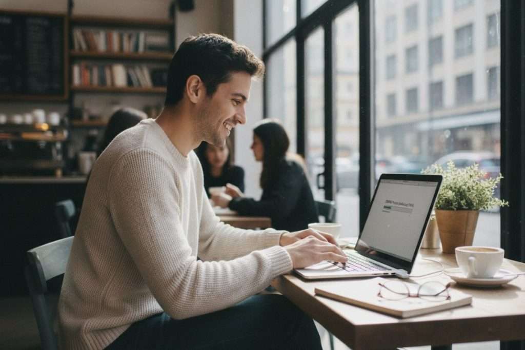 WeTransfer gratuit sans inscription : envoyer vos fichiers