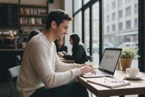 WeTransfer gratuit sans inscription : envoyer vos fichiers
