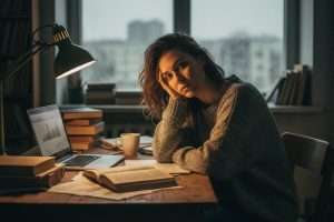 Anémie : peut-on travailler malgré la maladie ?
