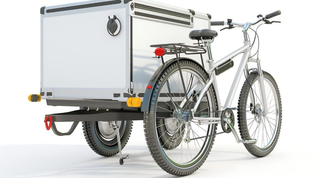 Comment choisir un vélo cargo frigorifique certifié pour les livraisons urbaines ?