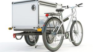 Comment choisir un vélo cargo frigorifique certifié pour les livraisons urbaines ?