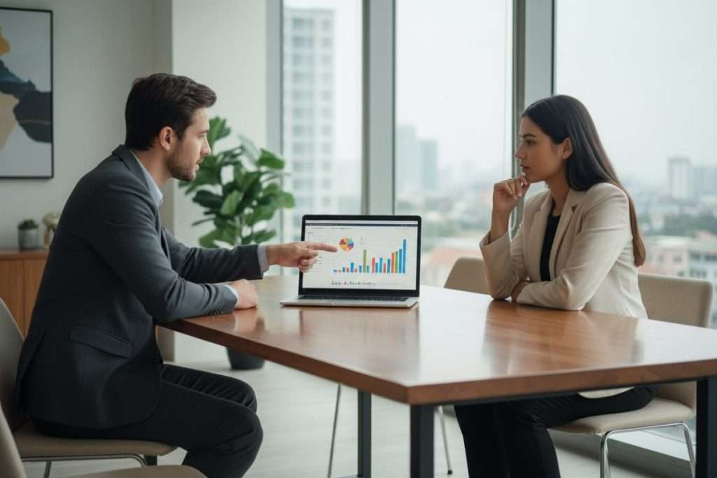 Conseil informatique PME : les clés pour bien choisir