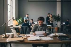 Formation SCI : bien se former pour maîtriser la gestion