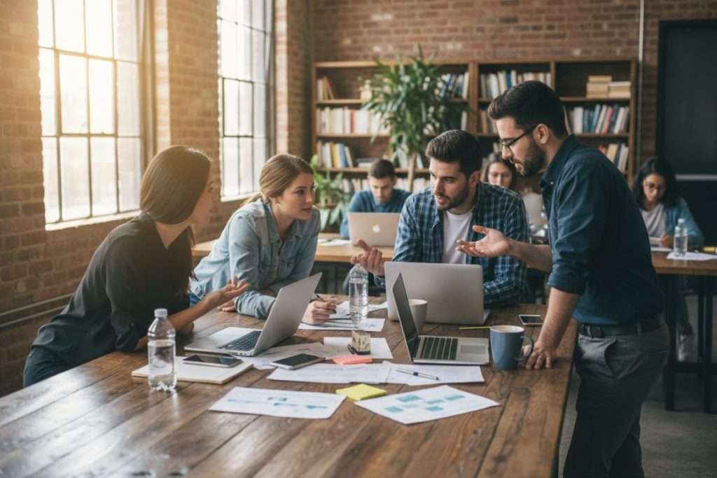 Kellogg Innovation Network : un réseau pour l’innovation