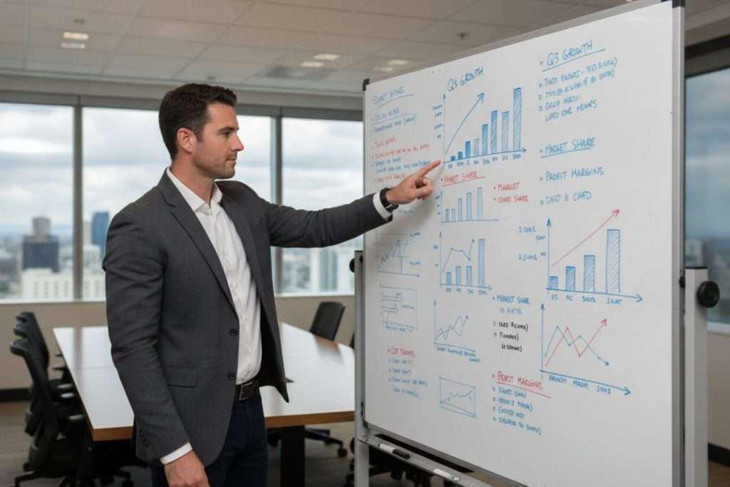 W. Edwards Deming : un héritage mondial pour l’amélioration continue