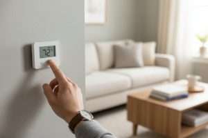 Zone chaude et zone froide : comment les optimiser ?