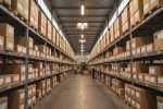Centre de distribution : qu’est-ce qu’un « central distribution center » ?
