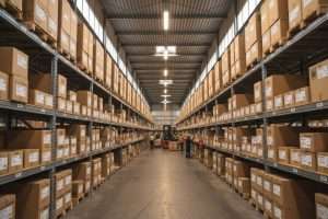 Centre de distribution : qu’est-ce qu’un « central distribution center » ?
