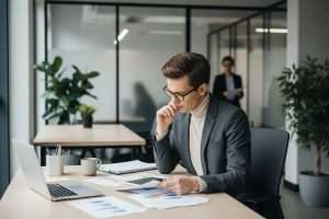 Chief Audit Executive : rôle, responsabilités et défis du CAE