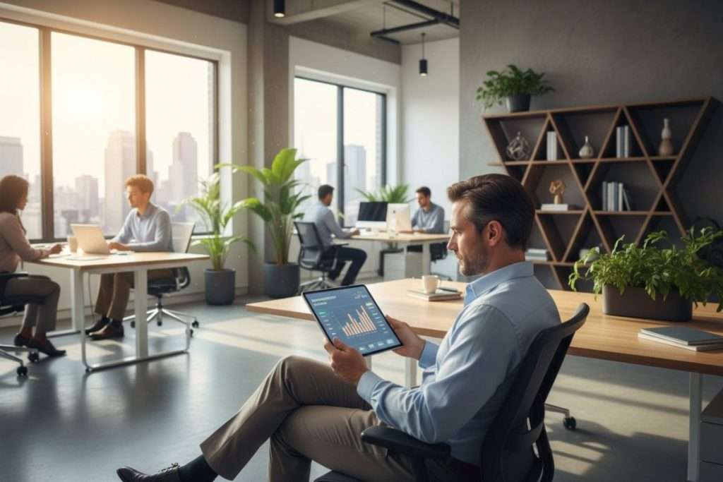 CSE Axa Go : votre espace, vos avantages et services