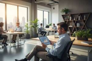 CSE Axa Go : votre espace, vos avantages et services