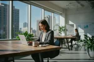 Formation Workatweb : l’expertise digitale à votre service